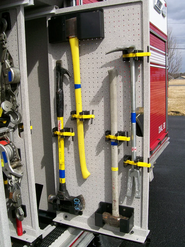 Pierce Velocity exterior view, photo 34 of 46