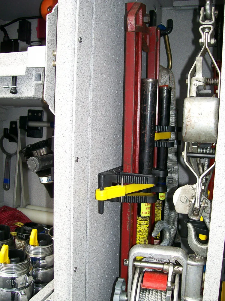 Pierce Velocity exterior view, photo 36 of 46