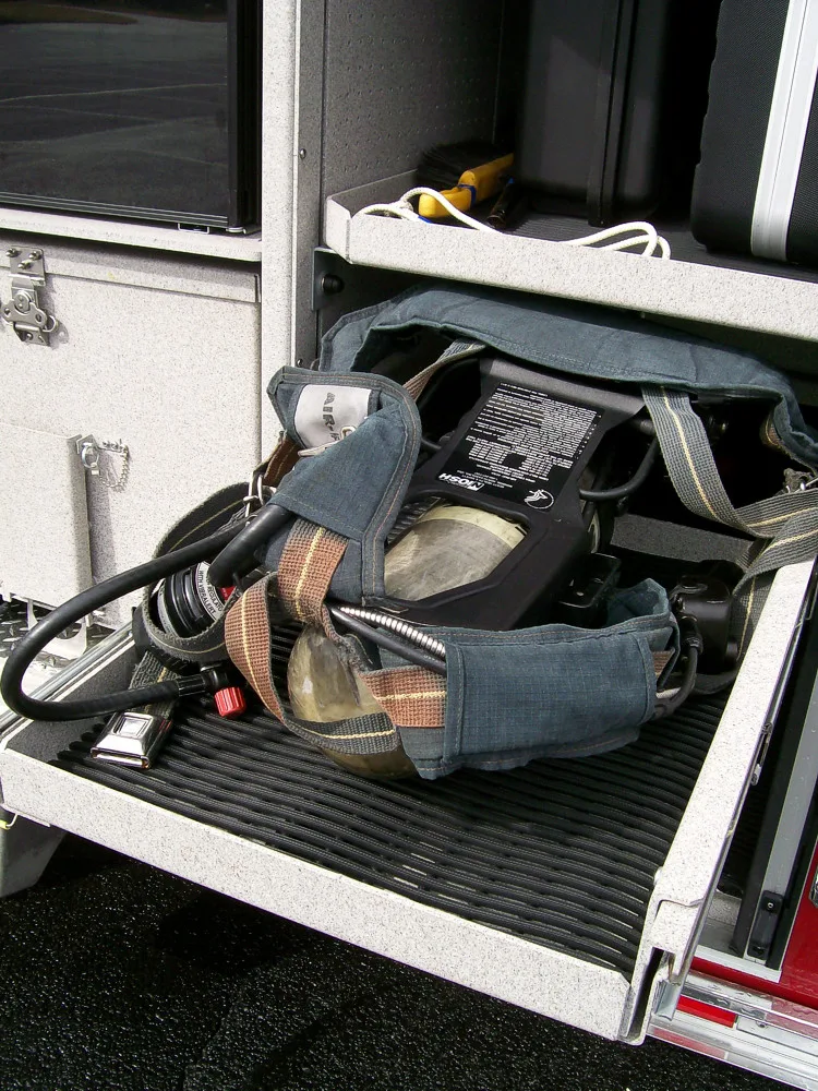 Pierce Velocity exterior view, photo 38 of 46