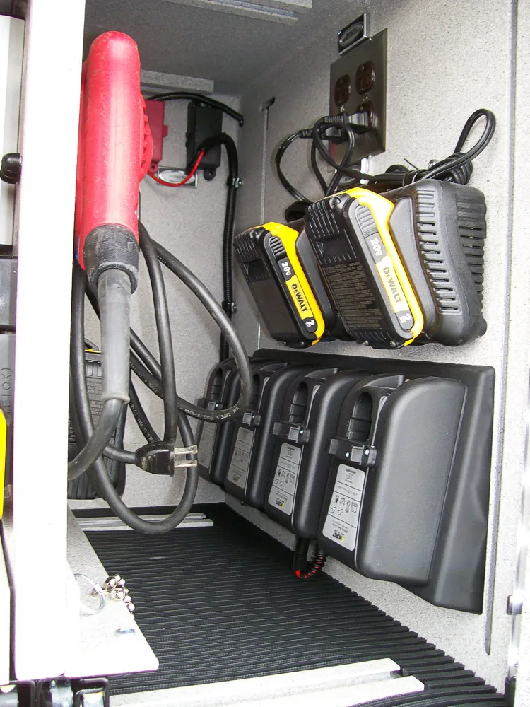 Pierce Velocity exterior view, photo 39 of 46