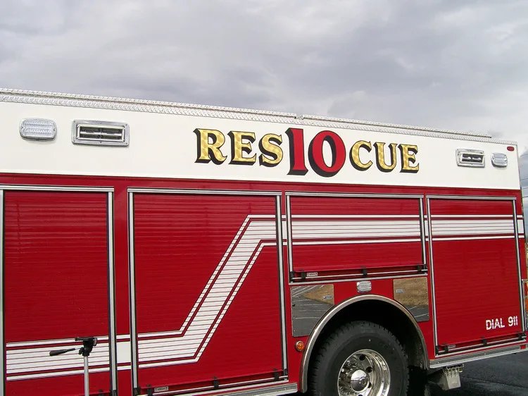 Pierce Velocity exterior view, photo 4 of 46