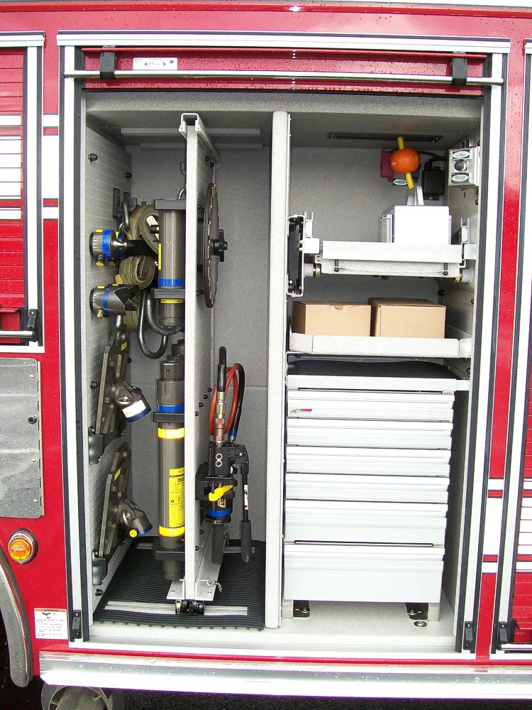 Pierce Velocity exterior view, photo 40 of 46