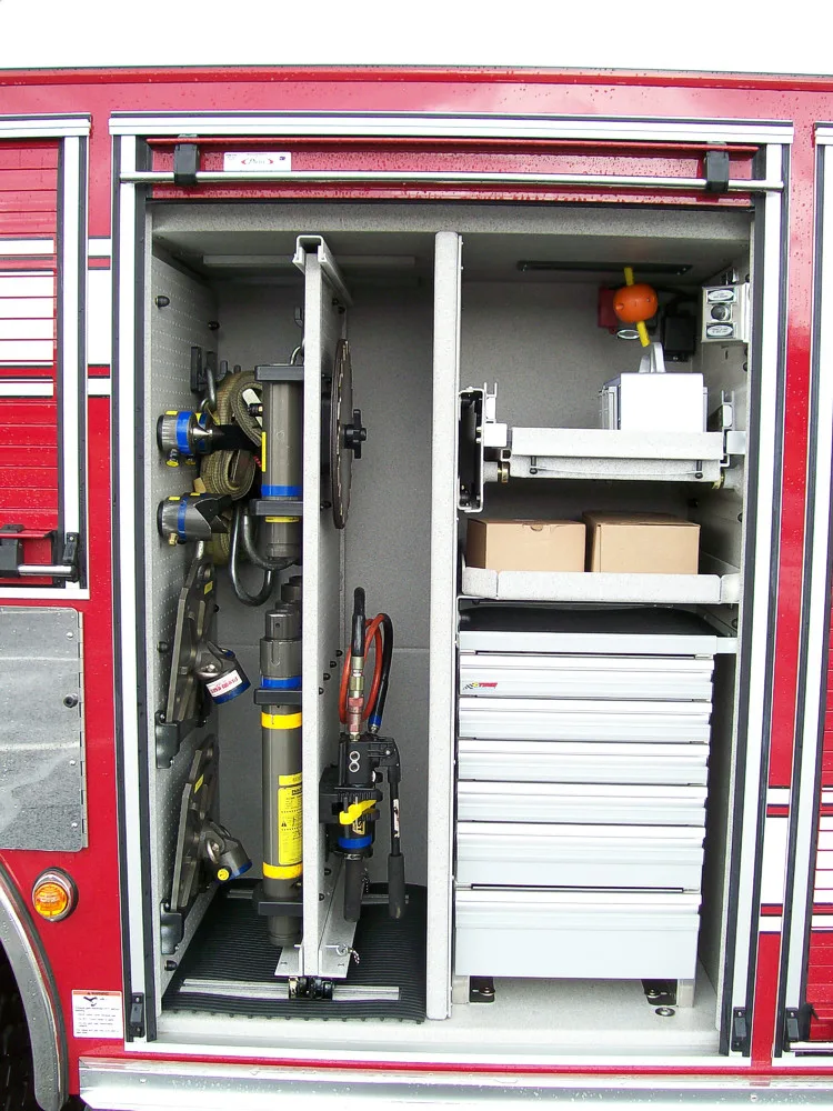 Pierce Velocity exterior view, photo 41 of 46