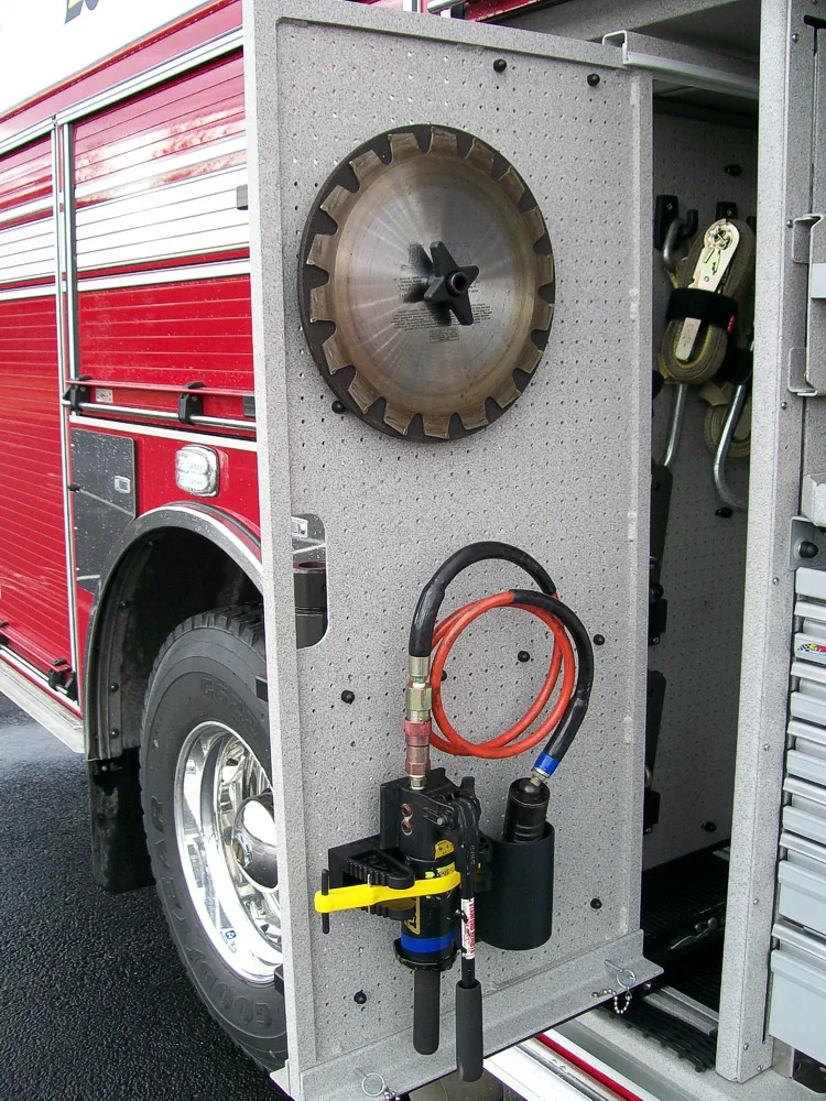 Pierce Velocity exterior view, photo 43 of 46