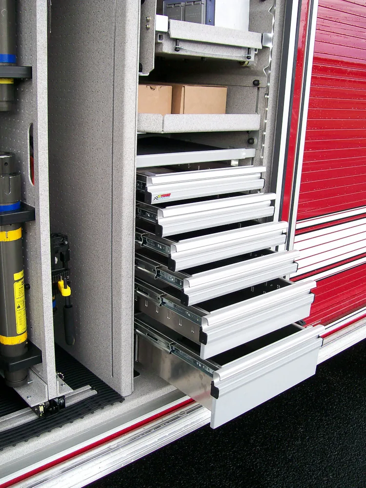 Pierce Velocity exterior view, photo 44 of 46