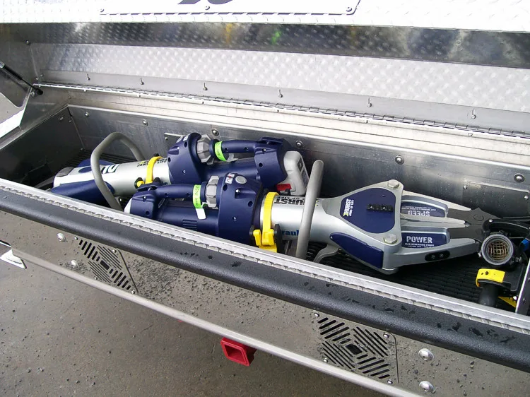 Pierce Velocity exterior view, photo 8 of 46