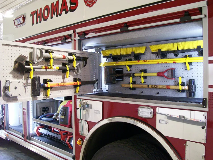 Pierce Velocity exterior view, photo 10 of 33