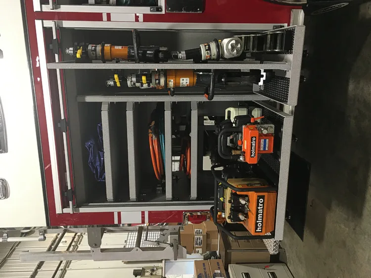 Pierce Velocity exterior view, photo 11 of 33