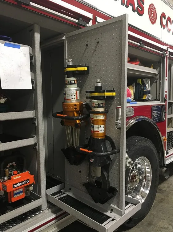 Pierce Velocity exterior view, photo 12 of 33