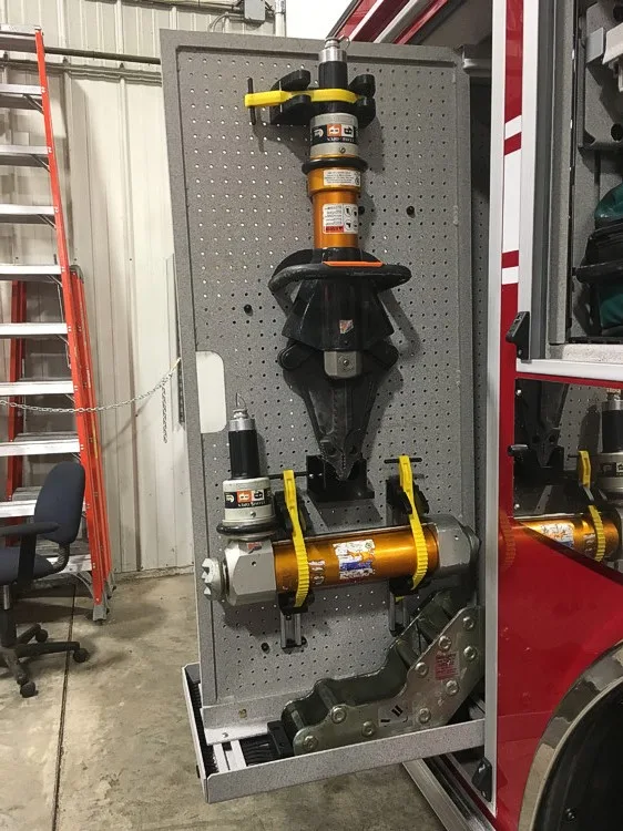 Pierce Velocity exterior view, photo 13 of 33