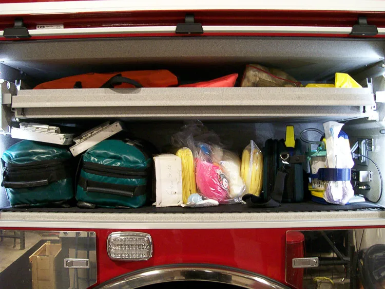 Pierce Velocity exterior view, photo 14 of 33