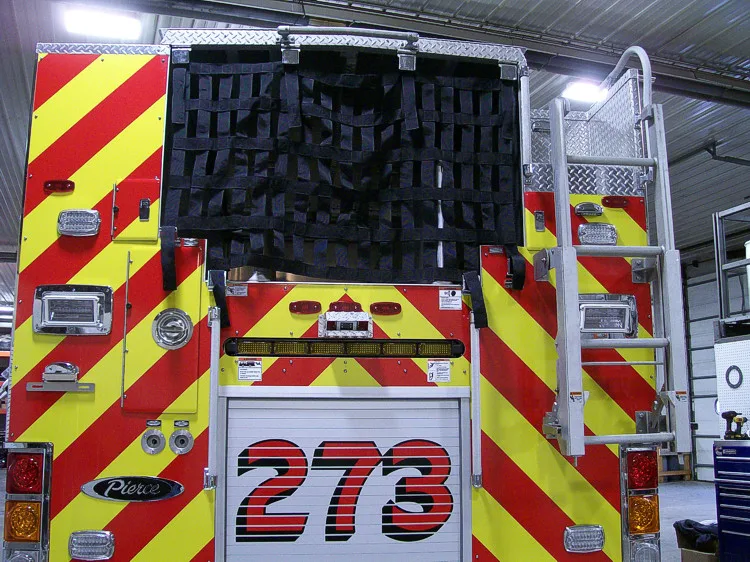 Pierce Velocity exterior view, photo 15 of 33