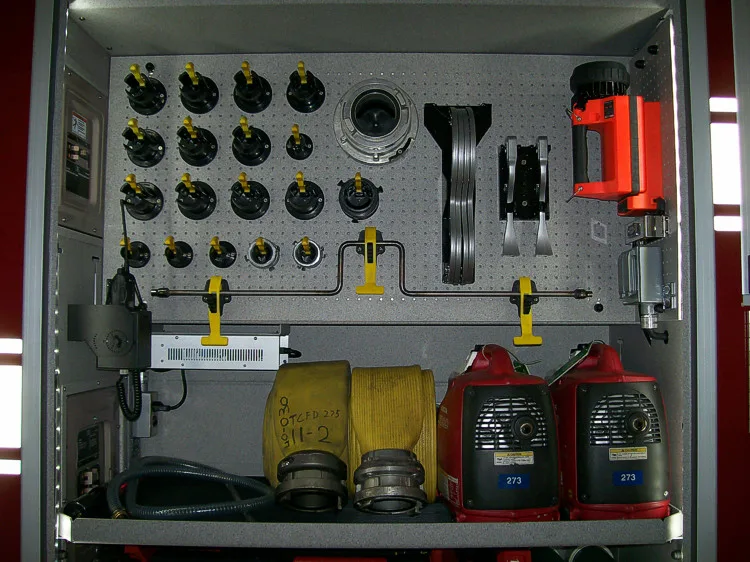 Pierce Velocity exterior view, photo 18 of 33