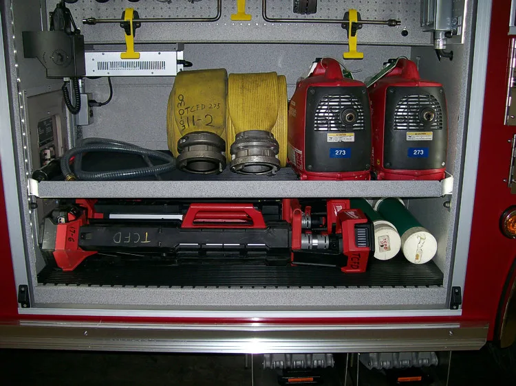 Pierce Velocity exterior view, photo 19 of 33