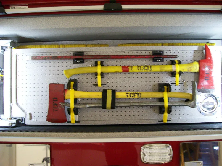 Pierce Velocity exterior view, photo 20 of 33