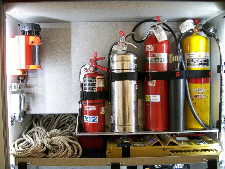 Pierce Velocity exterior view, photo 21 of 33