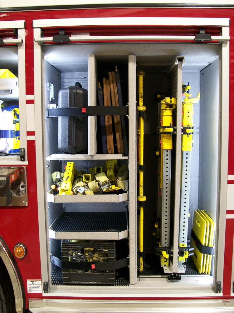 Pierce Velocity exterior view, photo 25 of 33