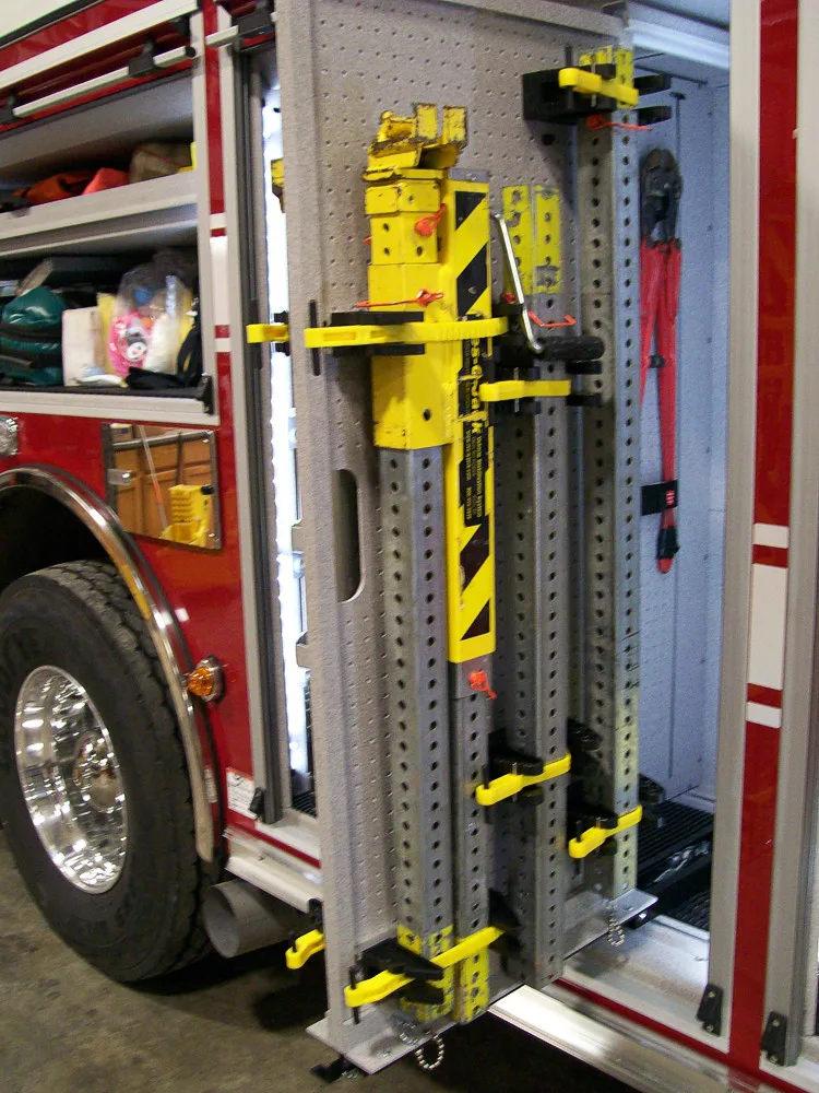 Pierce Velocity exterior view, photo 26 of 33