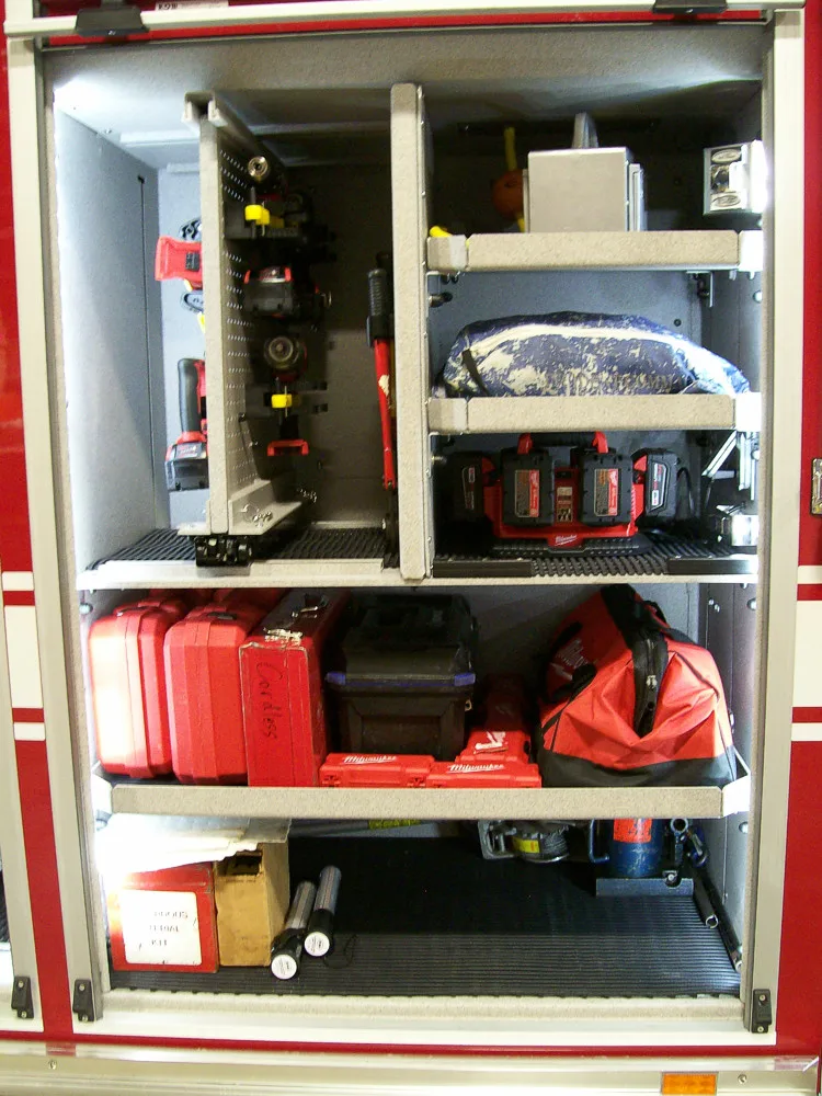 Pierce Velocity exterior view, photo 27 of 33