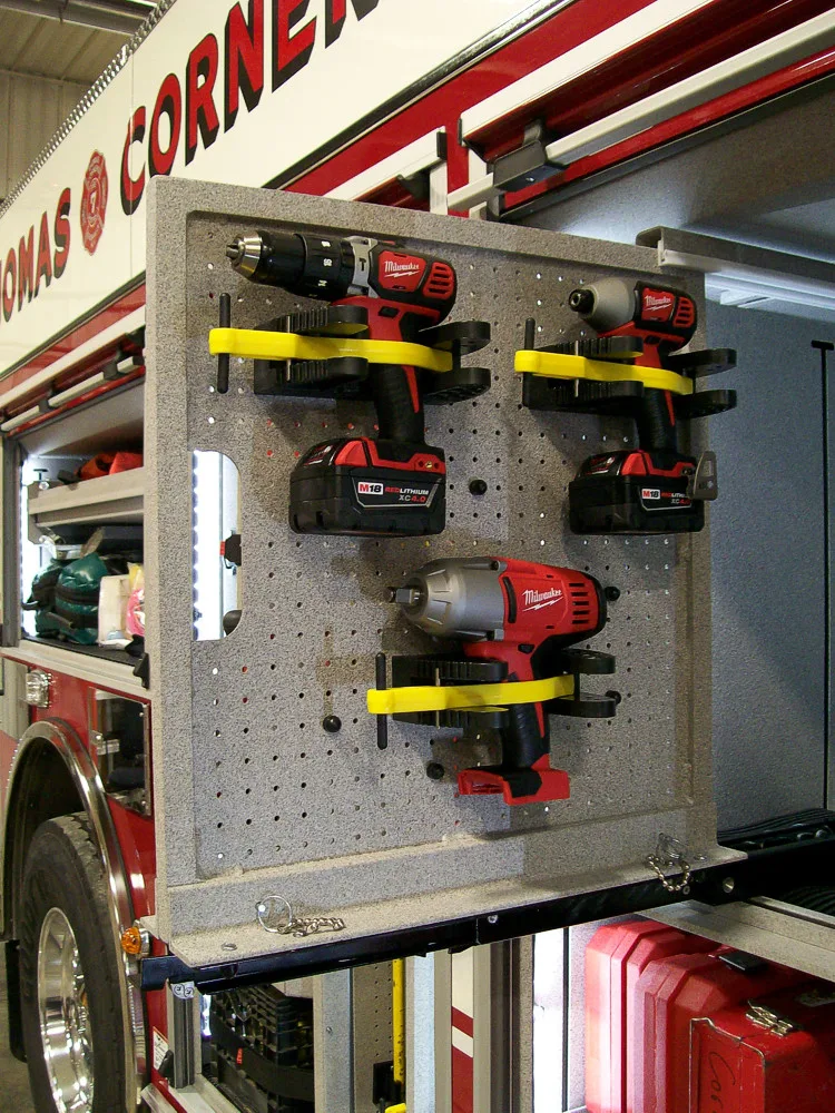 Pierce Velocity exterior view, photo 28 of 33