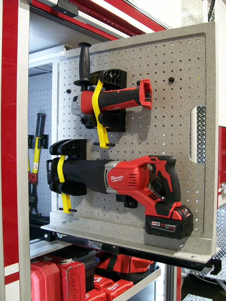 Pierce Velocity exterior view, photo 29 of 33