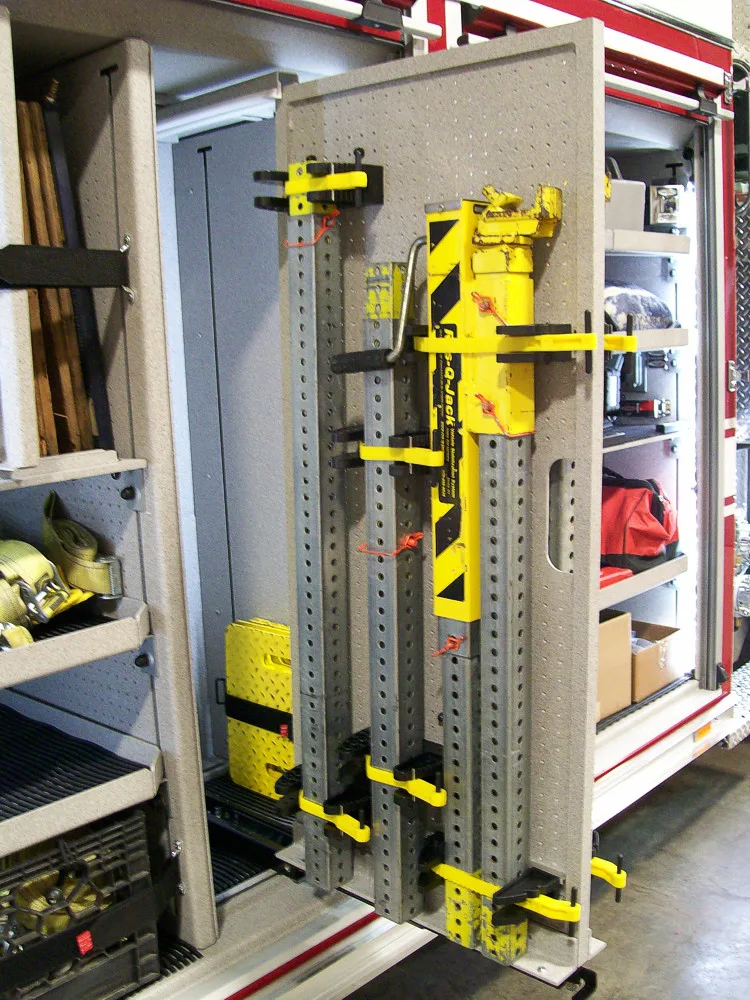 Pierce Velocity exterior view, photo 31 of 33