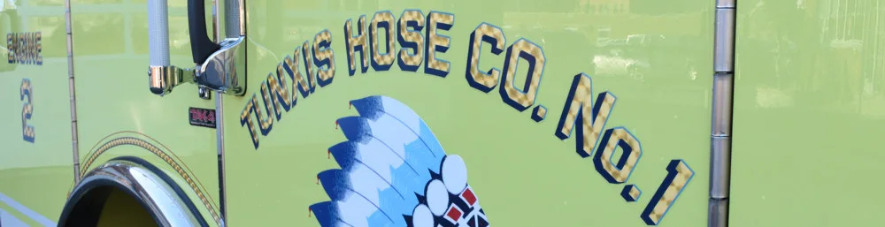 Pierce Enforcer elevated exterior view, photo 25 of 25