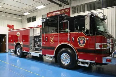 Pierce Velocity Pumper