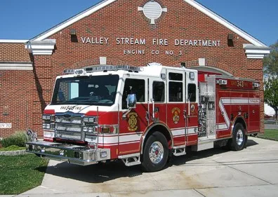 Pierce Velocity Pumper