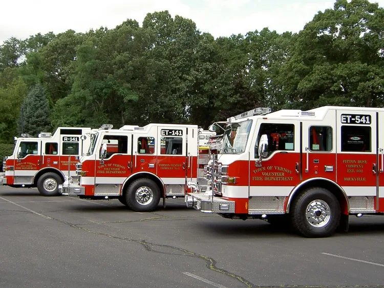 Pierce Velocity Pumper