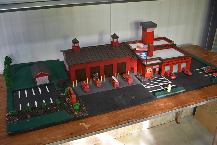 Pierce Enforcer Aerial exterior view, photo 13 of 55