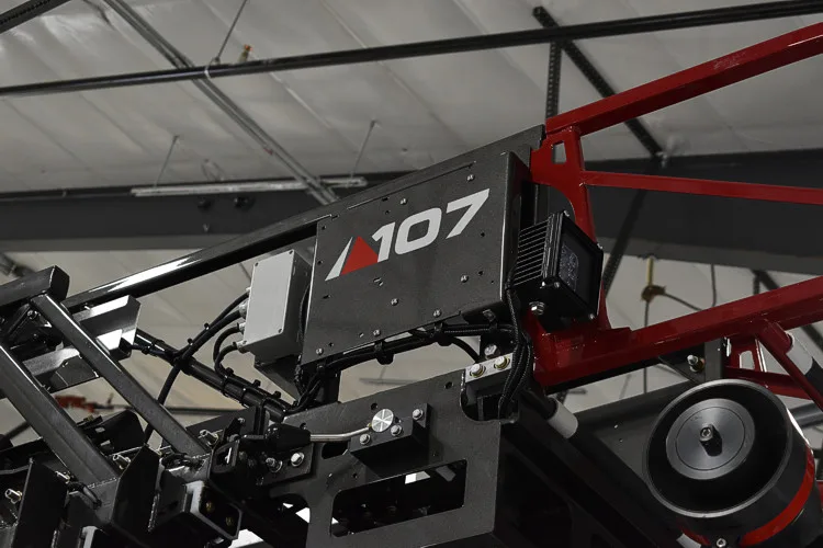 Pierce Enforcer Aerial exterior view, photo 17 of 55