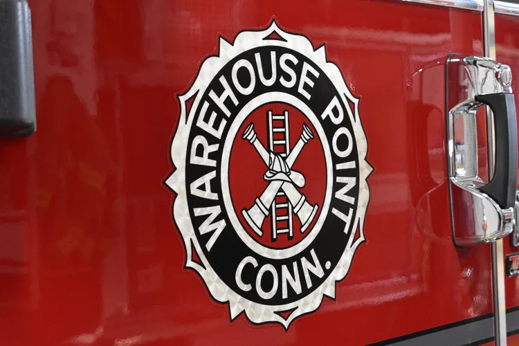 Pierce Enforcer Aerial exterior view, photo 8 of 55