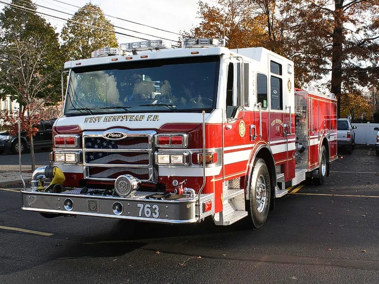 Pierce Velocity Pumper
