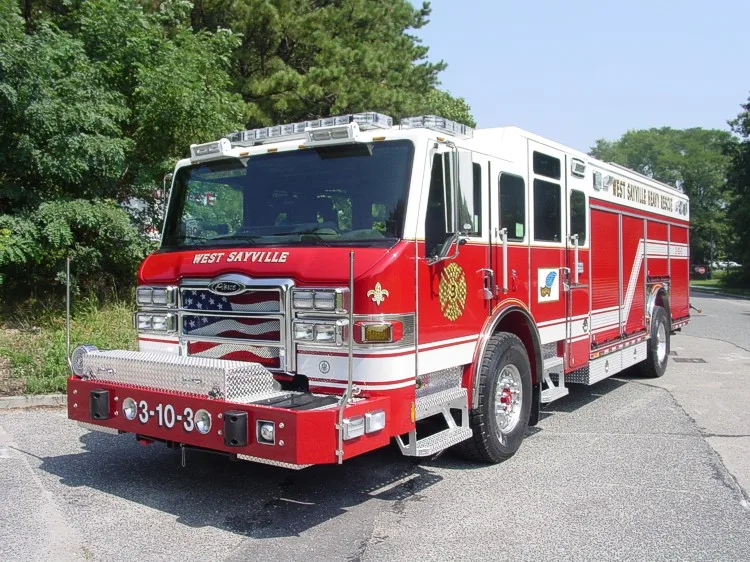 Pierce Velocity Rescue