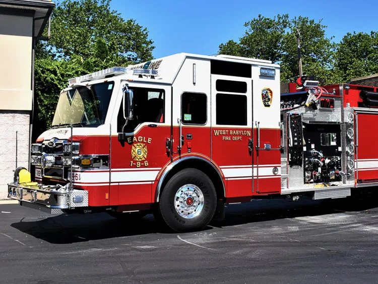Pierce Velocity Pumper