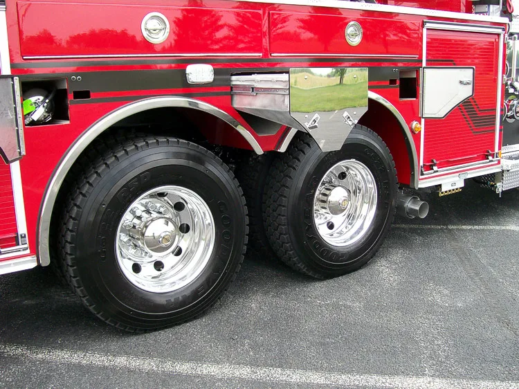 Pierce Arrow exterior view, photo 11 of 44