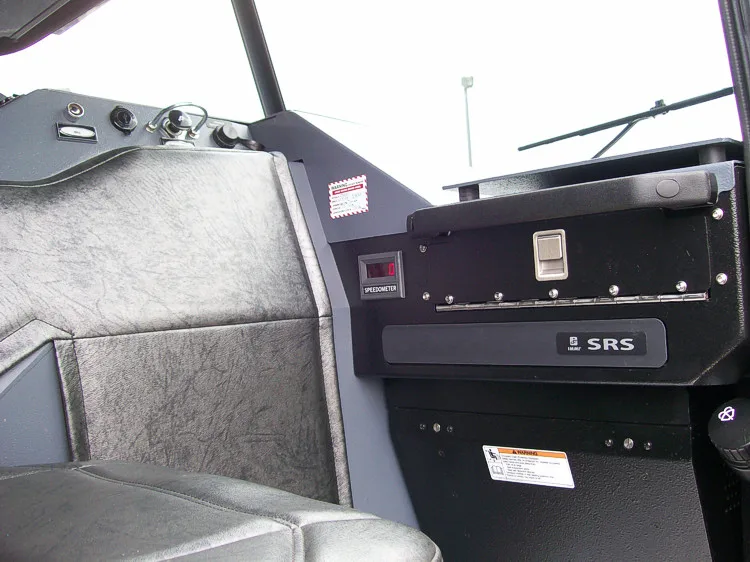 Pierce Arrow exterior view, photo 19 of 44