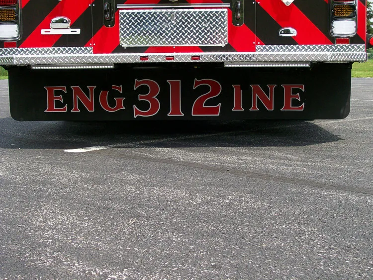 Pierce Arrow exterior view, photo 20 of 44