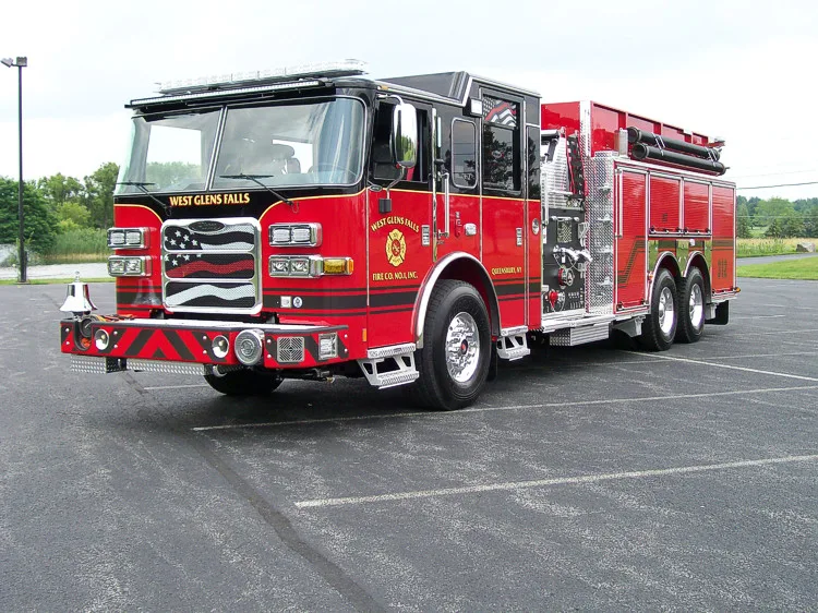 Pierce Arrow exterior view, photo 21 of 44