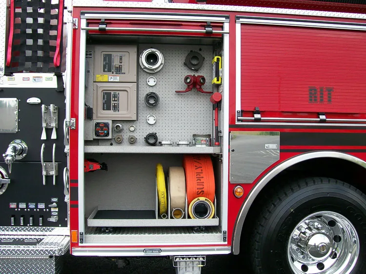 Pierce Arrow exterior view, photo 22 of 44