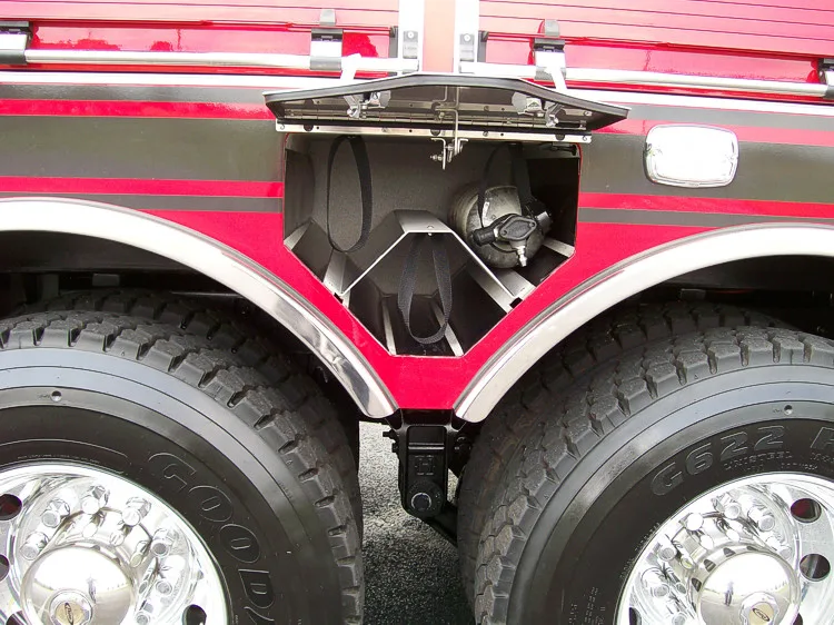 Pierce Arrow exterior view, photo 25 of 44