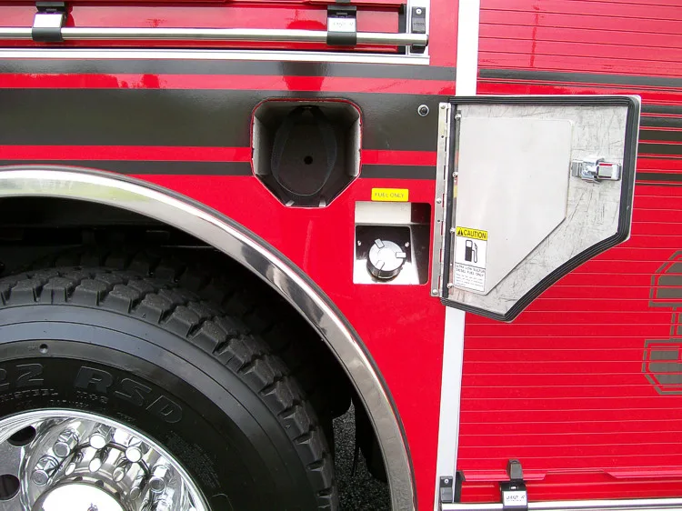 Pierce Arrow exterior view, photo 26 of 44