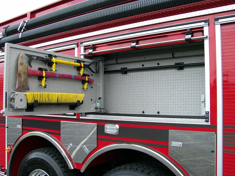 Pierce Arrow exterior view, photo 28 of 44