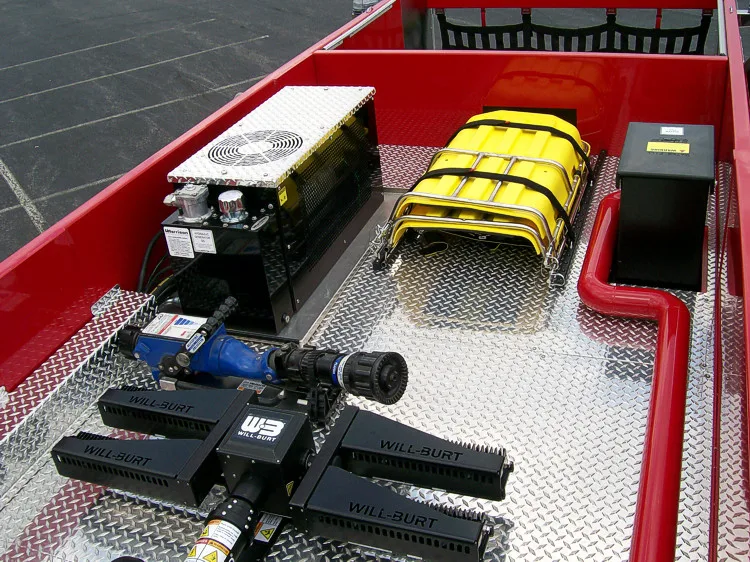 Pierce Arrow exterior view, photo 29 of 44