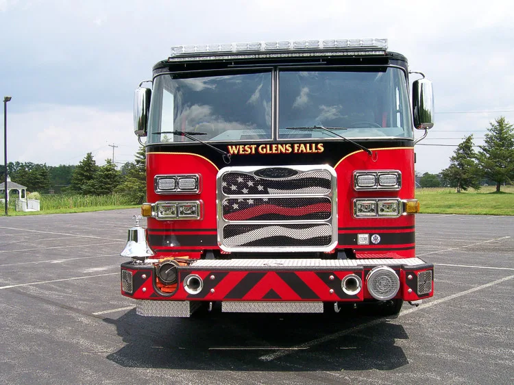 Pierce Arrow exterior view, photo 3 of 44