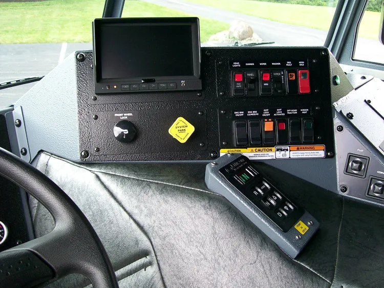 Pierce Arrow exterior view, photo 32 of 44