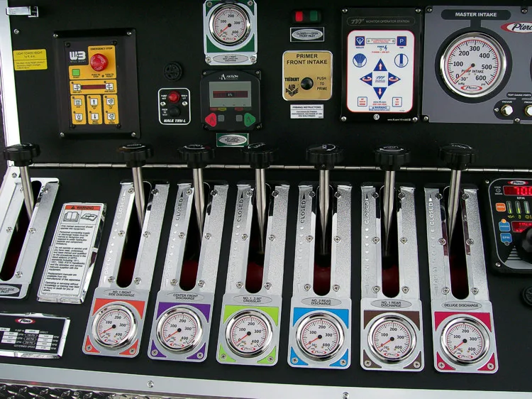 Pierce Arrow exterior view, photo 34 of 44