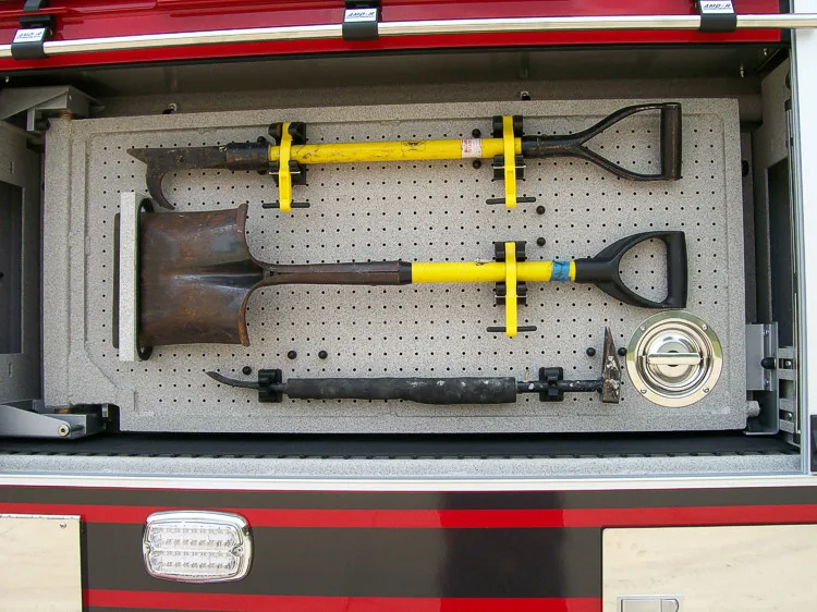 Pierce Arrow exterior view, photo 36 of 44