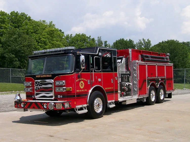 Pierce Arrow exterior view, photo 38 of 44